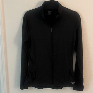 Reebok Women's Utility Jacket in Black